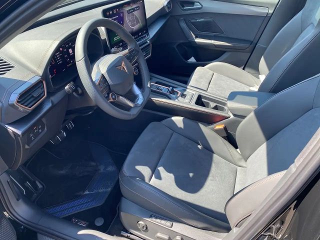 Cupra Formentor 2.0 TSI 4Drive VZ