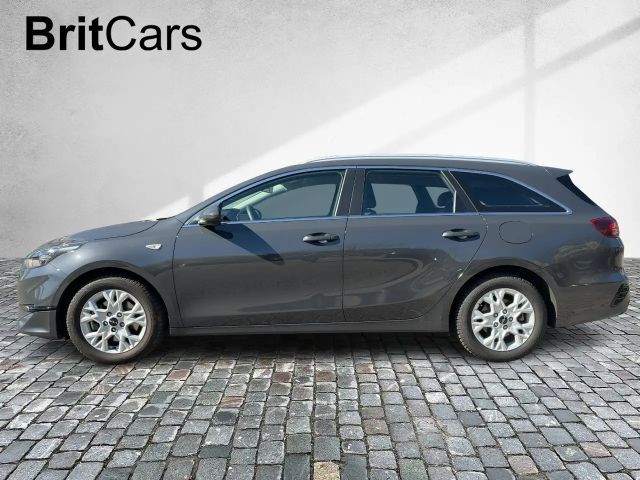 Kia Ceed SportWagon Vision