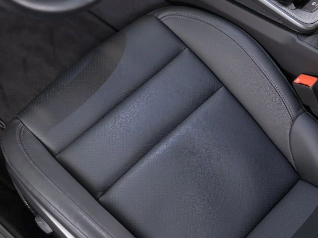 Porsche 911 Carrera Coupé