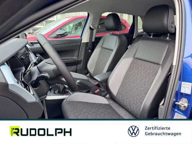 Volkswagen Polo 1.0 TSI