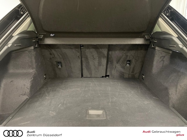 Audi Q3 35 TFSI S-Tronic