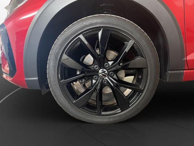 Volkswagen Taigo 1.5 TSI R-Line