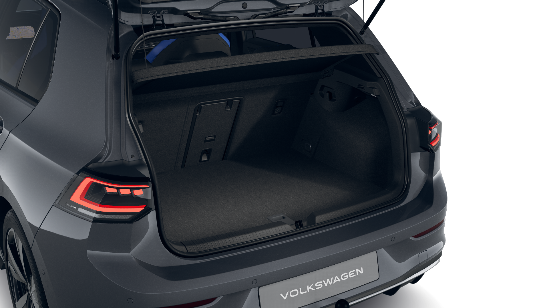 Volkswagen Golf GTE IQ.Drive