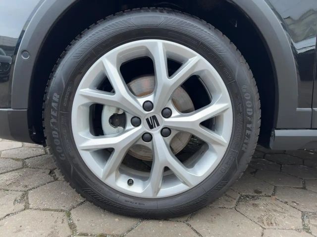 Seat Arona 1.0 TSI DSG FR-lijn