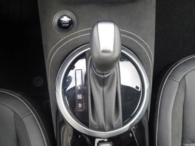 Nissan Juke Hybrid 1.6 N-Design BOSE TechPaket BFS