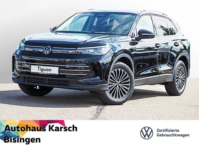 Volkswagen Tiguan 2.0 TDI DSG Elegance Elegance