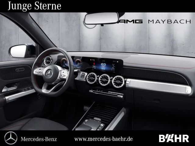 Mercedes-Benz EQB 350 400 4MATIC AMG Line