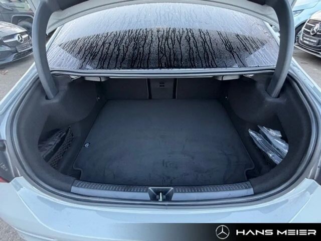 Mercedes-Benz A 200 AMG Line