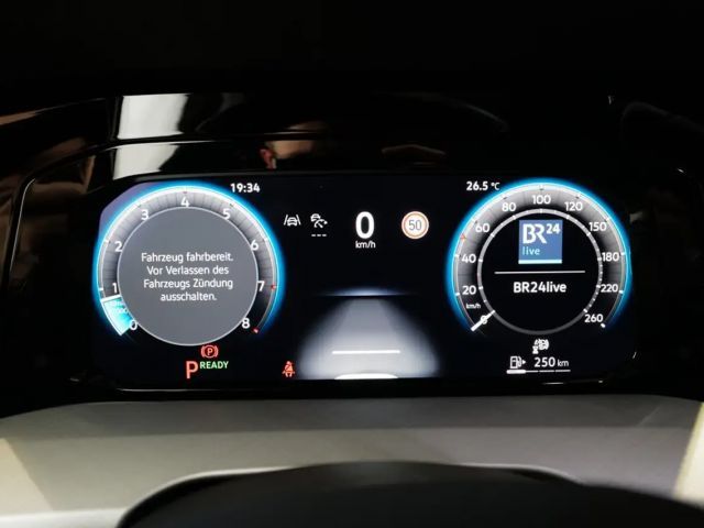 Volkswagen Golf 1.5 eTSI DSG Golf VIII Life