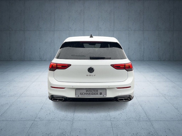 Volkswagen Golf 1.5 TSI R-Line