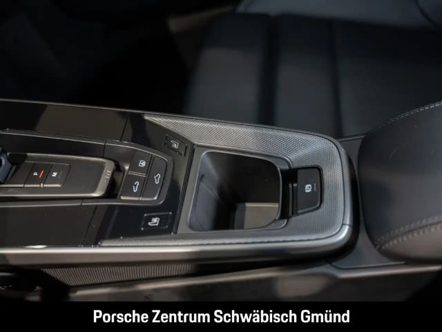 Porsche 992 Carrera Coupé S