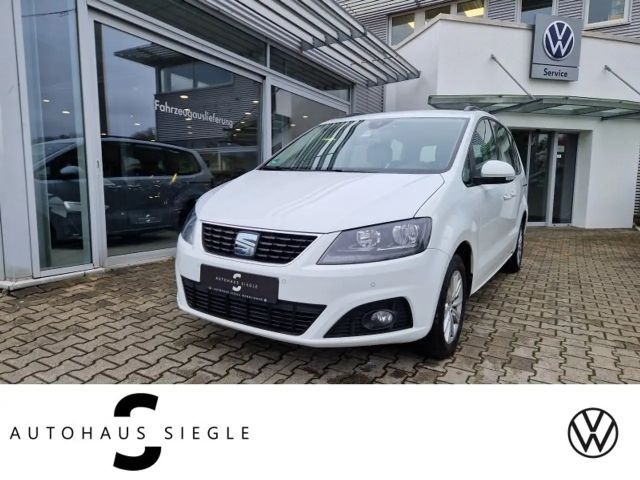 Seat Alhambra 1.4 TSI DSG Style