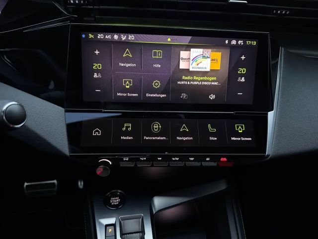 Peugeot 308 BlueHDi GT-Line SW