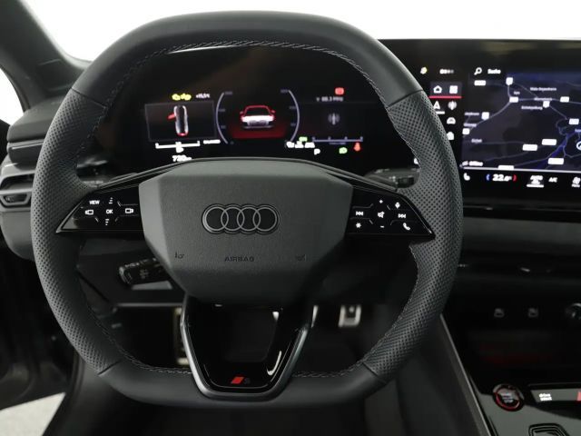 Audi A6 TDI 150 kW