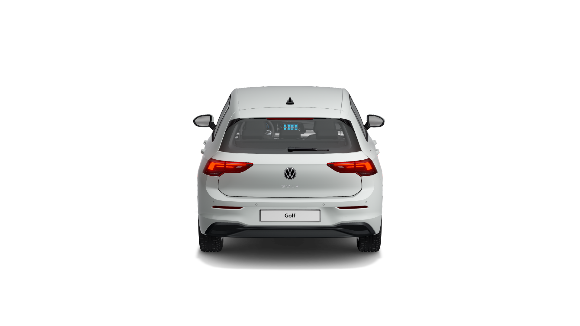 Volkswagen Golf Golf VIII Life