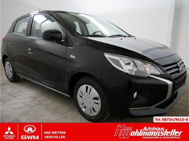 Mitsubishi Space Star Star