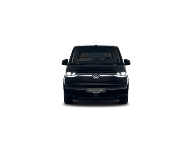 Volkswagen Multivan DSG Style