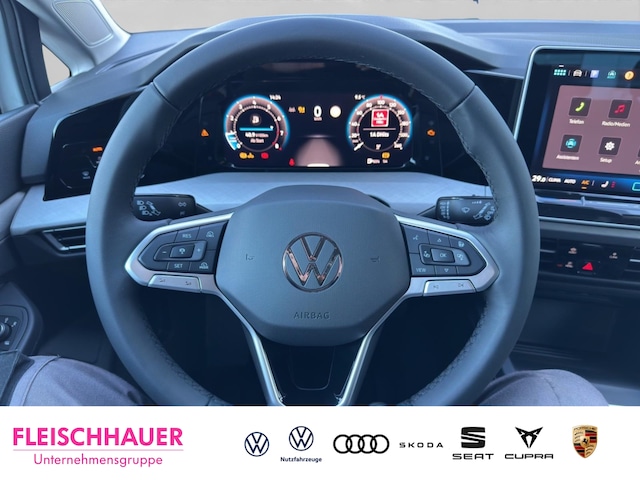 Volkswagen Golf 1.5 TSI Golf VIII Life Plus