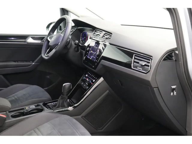 Volkswagen Touran 1.5 TSI DSG Highline