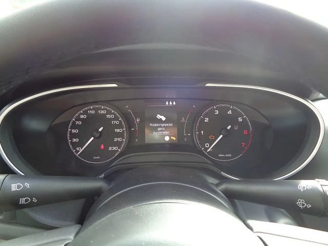 Fiat Tipo CityCross Cross Turbo