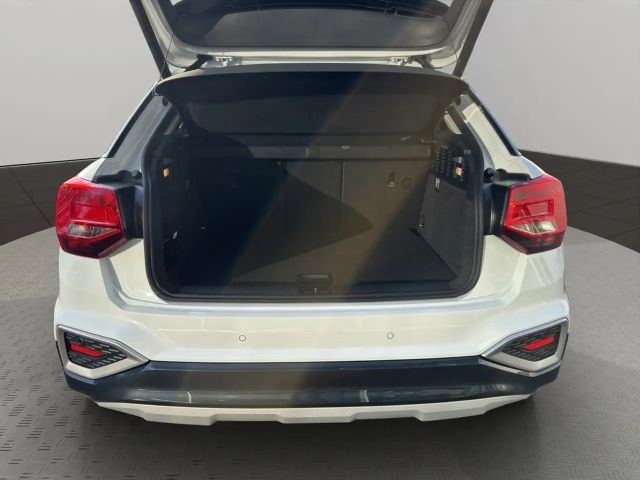 Audi Q2 35 TFSI S-Tronic