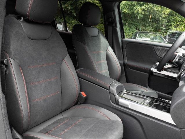 Mercedes-Benz GLB 200 GLB 200 d