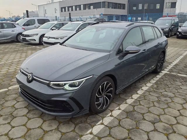 Volkswagen Golf Golf VIII R-Line Variant