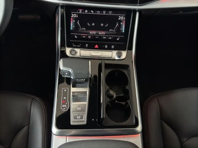 Audi Q8 45 TDI Quattro