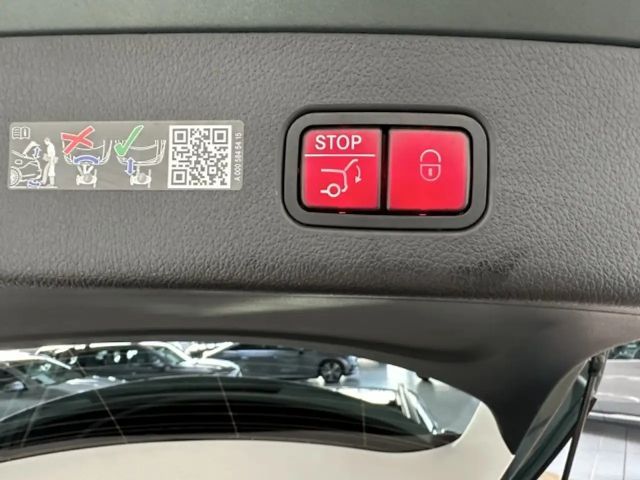 Mercedes-Benz GLC 300 4MATIC AMG Line