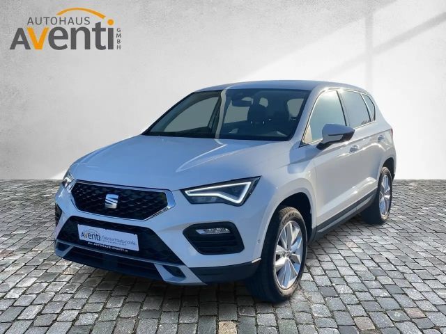 Seat Ateca Style