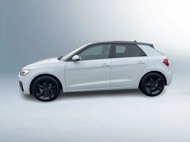 Audi A1 30 TFSI
