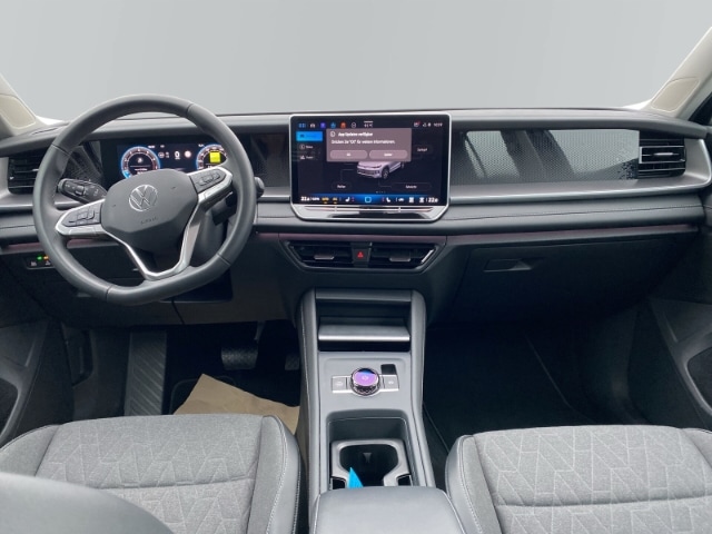 Volkswagen Tayron DSG Life