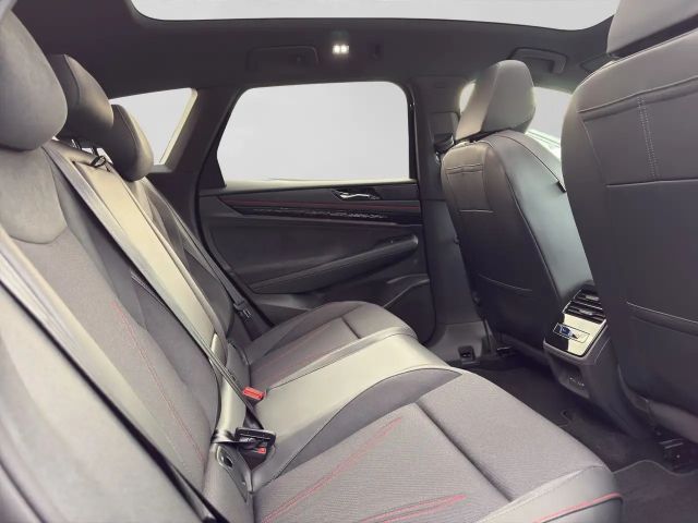 Volkswagen ID.7 GTX Tourer