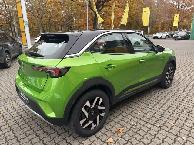 Opel Mokka Elegance Mokka-e
