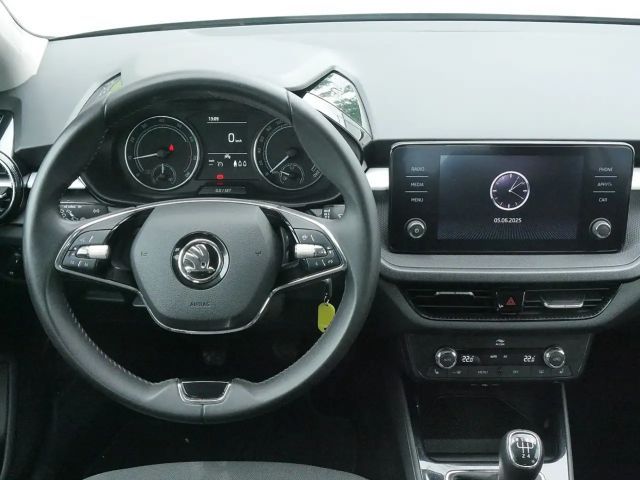 Skoda Fabia Ambition