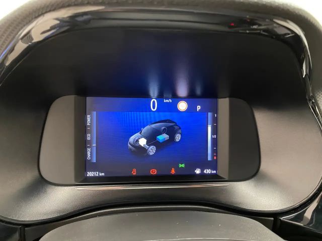 Opel Corsa Edition Hybrid