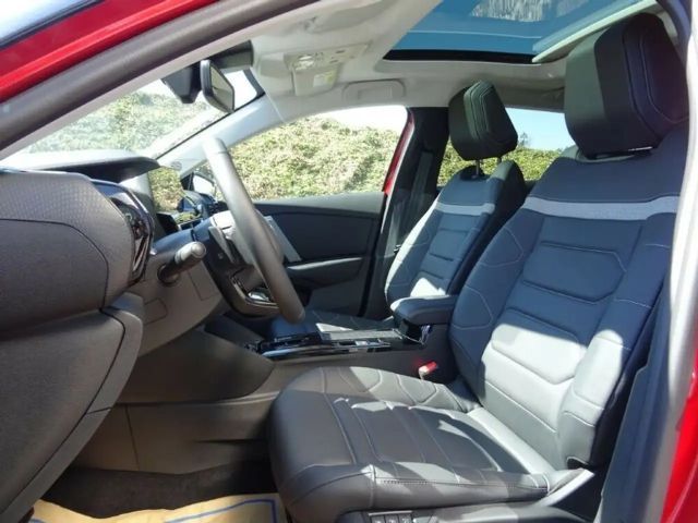 Citroën C4 BlueHDi Max