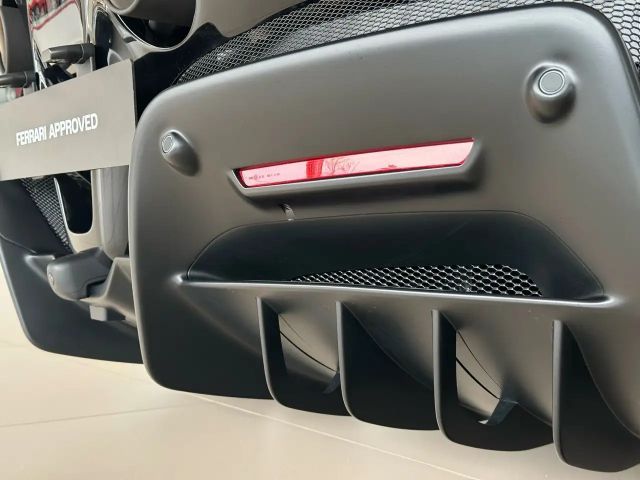 Ferrari SF90 Stradale