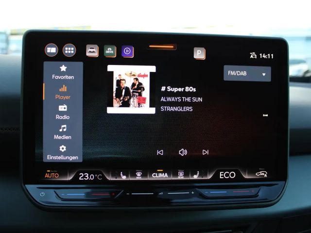 Cupra Born "VZ" 79/84 240kW/326PS mit MEGAAUSSTATTUNG!