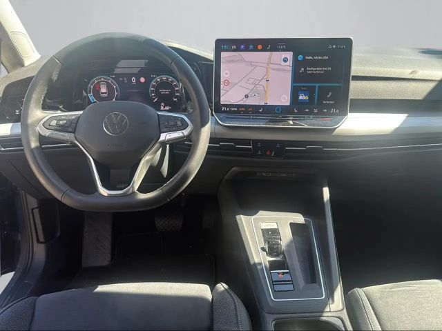 Volkswagen Golf Business DSG Variant