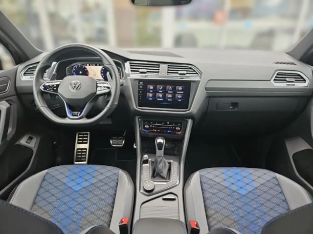 Volkswagen Tiguan 4Motion