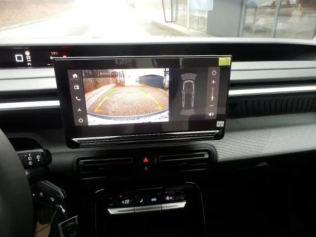 Citroën C3 Aircross 145PS mHybrid ë-DSC6 inkl. Winterpaket