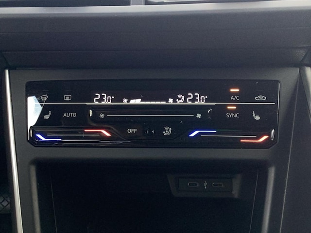 Volkswagen Taigo 1.0 TSI Life