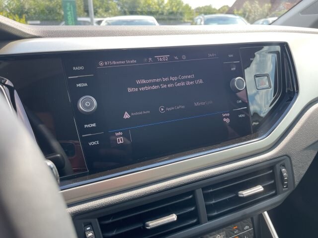 Volkswagen Polo 1.0 MPI