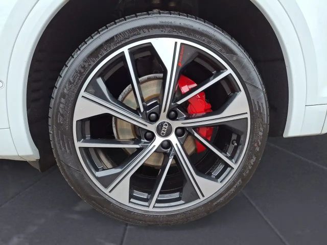 Audi Q5 40 TDI Quattro S-Tronic Sportback