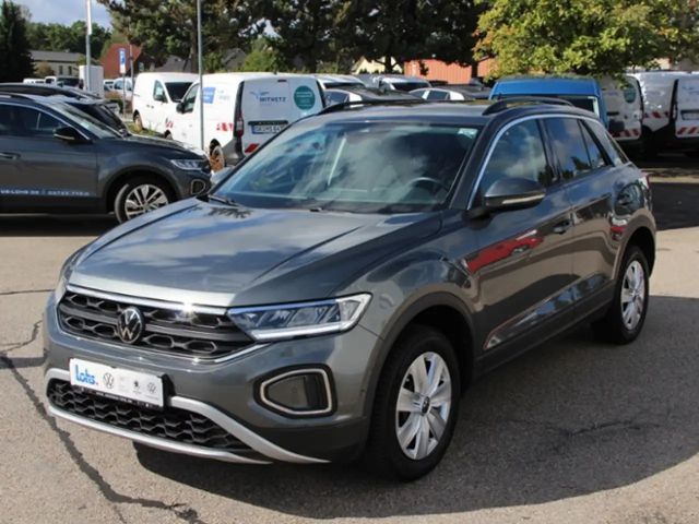 Volkswagen T-Roc Move