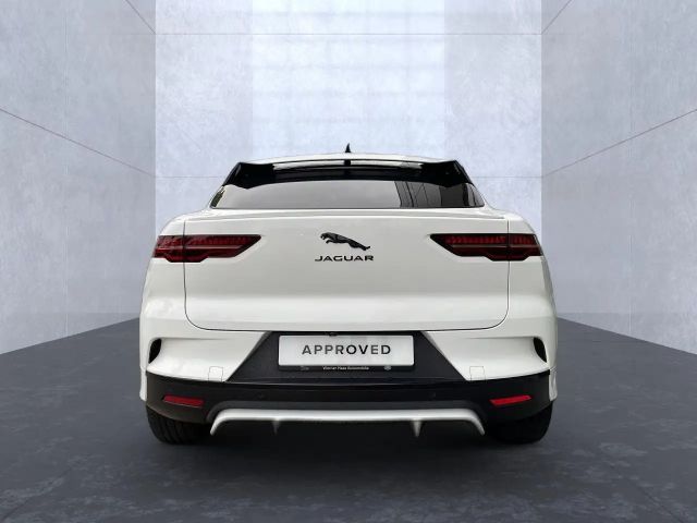 Jaguar I-Pace AWD R-Dynamic SE