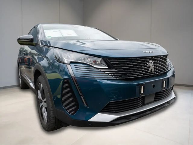Peugeot 3008 Allure Pack EAT8 PureTech