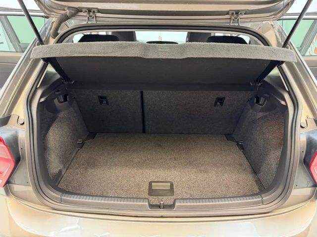 Volkswagen Polo Trendline