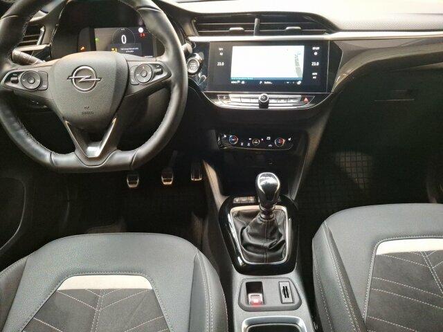 Opel Corsa GS-Line Grand Sport